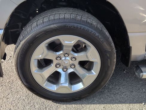 Certified 2022 RAM 1500 Big Horn image 14