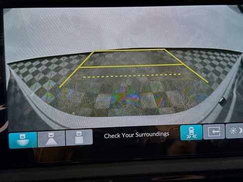 Certified 2025 Honda CR-V EX-L image 30