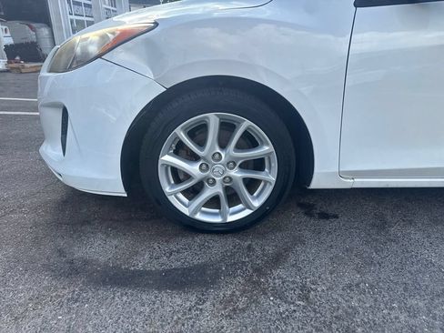 Used 2012 MAZDA MAZDA3 s Grand Touring FWD image 27