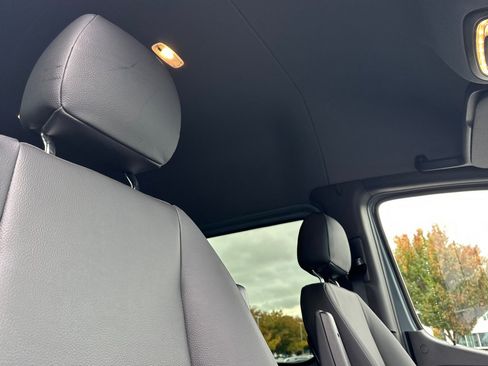 New 2026 Mercedes-Benz Sprinter 2500 image 18