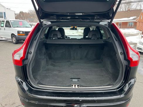 Used 2014 Volvo XC60 T6 image 18