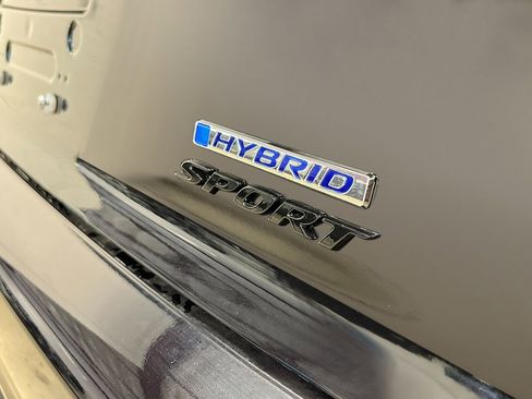 New 2025 Honda Accord Sport image 11