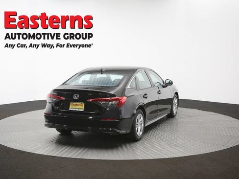 Used 2022 Honda Civic LX image 37
