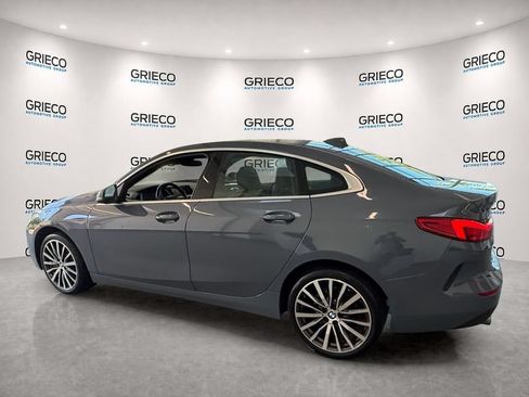 Used 2023 BMW 228i Gran Coupe w/ Premium Package 2 FWD image 5