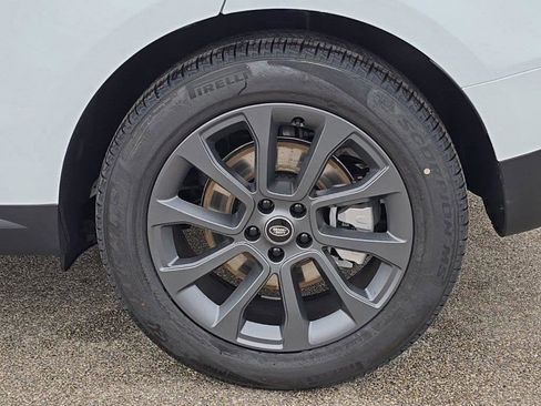 Certified 2025 Land Rover Range Rover Sport S image 6