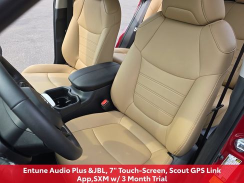 Certified 2025 Toyota RAV4 XLE Premium w/ Weather Package AWD/4WD image 19