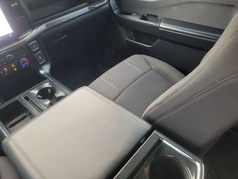 Used 2024 Ford F150 STX AWD/4WD image 18