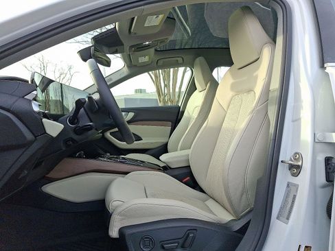 Used 2025 Audi A5 2.0T Premium Plus w/ Premium Plus image 13