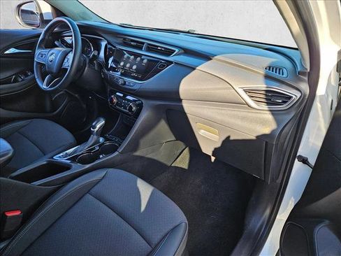 Used 2022 Buick Encore GX Preferred image 20