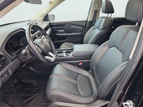 Certified 2023 Honda Pilot Touring image 35