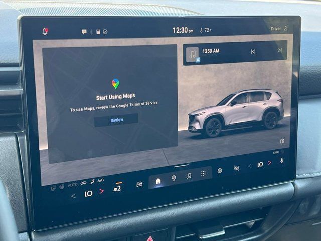 New 2026 MAZDA CX-5 Preferred AWD/4WD image 19