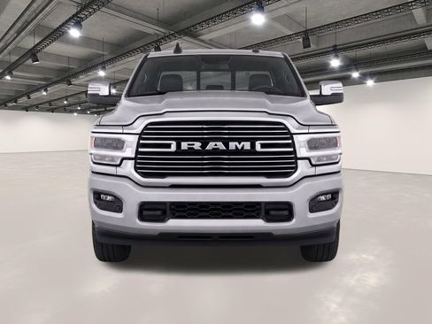 Used 2024 RAM 2500 Laramie w/ Safety Group AWD/4WD image 5