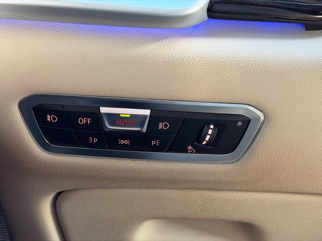 Used 2021 BMW X5 sDrive40i w/ Premium Package 2 RWD image 33