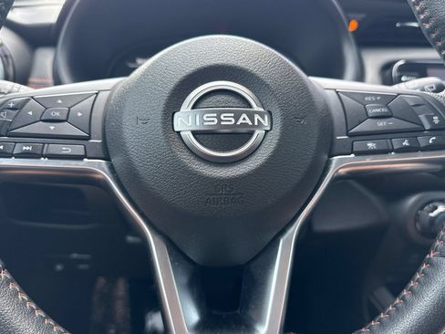 Used 2024 Nissan Kicks SR FWD image 21