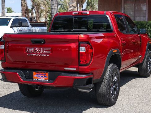 Used 2025 GMC Canyon Elevation w/ Convenience Package RWD image 10
