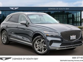 Used 2023 Genesis GV70 2.5T w/ Select Package image 1