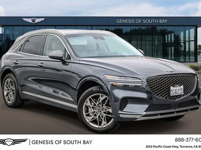 Used 2023 Genesis GV70 2.5T w/ Select Package