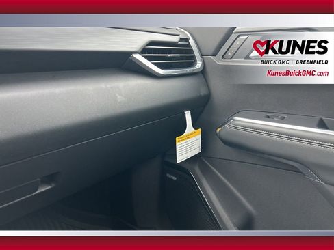 New 2026 GMC Acadia Elevation w/ Black Edition image 34