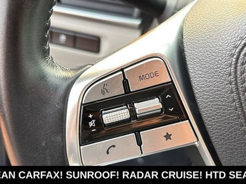 Used 2024 Kia Telluride S w/ S Sunroof Package FWD image 15