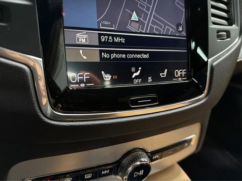 Used 2017 Volvo XC90 T6 Momentum w/ Vision Package AWD/4WD image 43