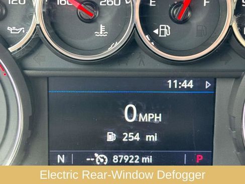 Used 2019 Chevrolet Silverado 1500 RST w/ All-Star Edition image 17