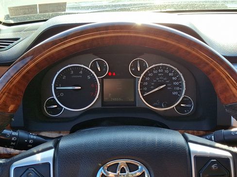 Used 2017 Toyota Tundra 1794 Edition image 22