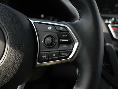 Certified 2026 Acura RDX SH-AWD w/ Advance Package image 21