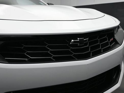 Used 2024 Chevrolet Camaro LT w/ RS Package RWD image 6