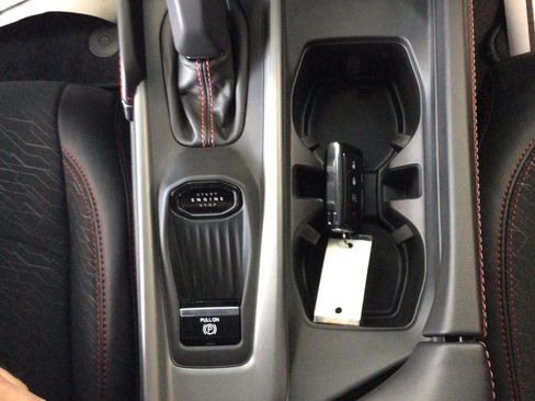 New 2026 Dodge Charger Scat Pack w/ Blacktop Package image 38