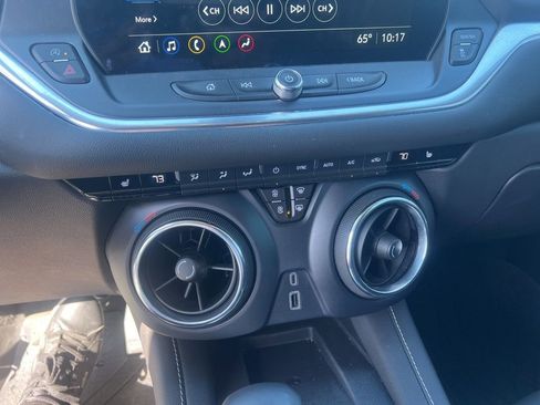 Certified 2024 Chevrolet Blazer LT w/ Sound & Technology Package image 25