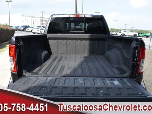 Used 2021 RAM 1500 Big Horn image 9