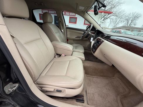 Used 2007 Chevrolet Impala LT image 15