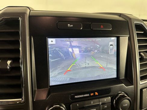 Used 2016 Ford F150 XLT w/ Equipment Group 302A Luxury AWD/4WD image 16