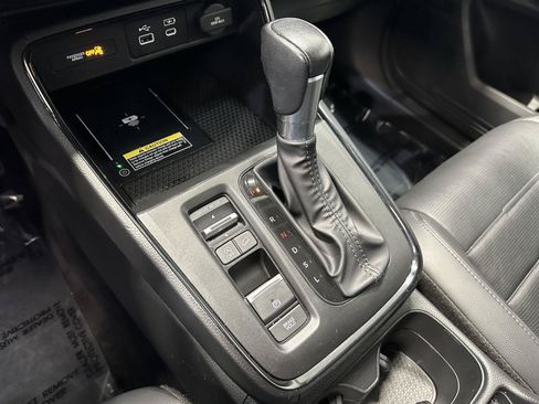 Certified 2023 Honda CR-V EX-L image 26