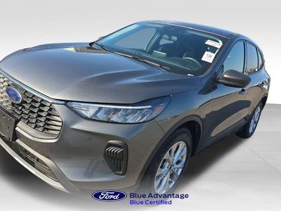 Used 2025 Ford Escape Active