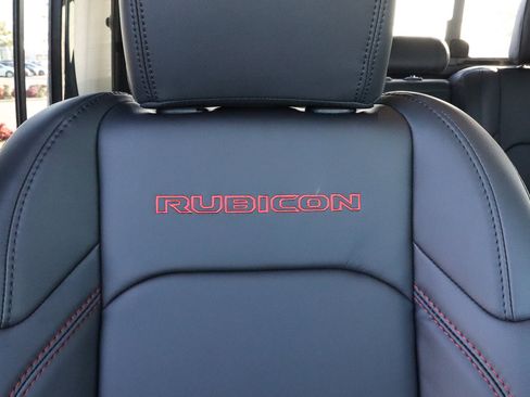 New 2026 Jeep Gladiator Rubicon image 28