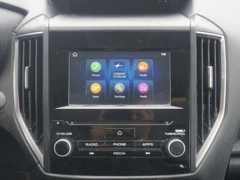 Used 2021 Subaru Forester w/ Popular Package #1 image 9