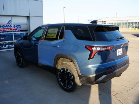 New 2026 Chevrolet Equinox LT w/ Convenience Package II image 37