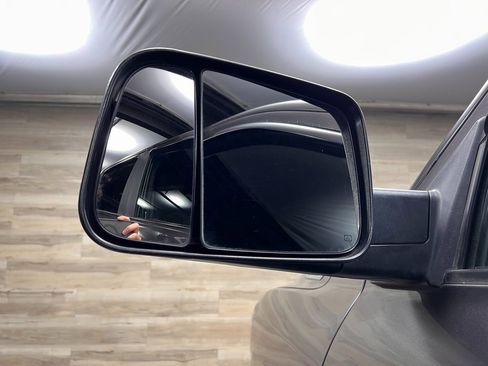 Used 2021 RAM 3500 Big Horn w/ Level 1 Equipment Group image 29