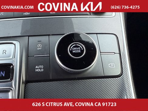 Used 2022 Hyundai Santa Fe SE image 21