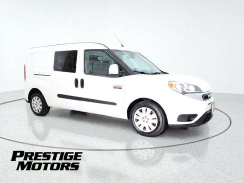 Used 2021 RAM ProMaster City Tradesman SLT w/ Window Group 05 FWD image 15