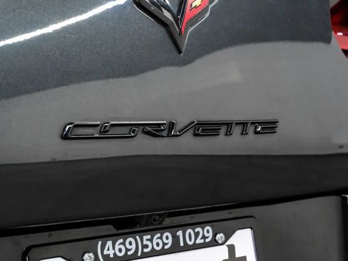 Used 2017 Chevrolet Corvette Grand Sport RWD image 58