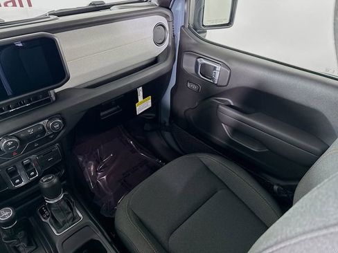 New 2026 Jeep Wrangler Sport image 21