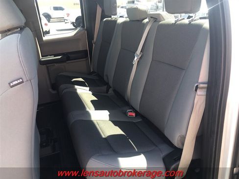 Used 2016 Ford F150 XL w/ Equipment Group 101A Mid RWD image 18