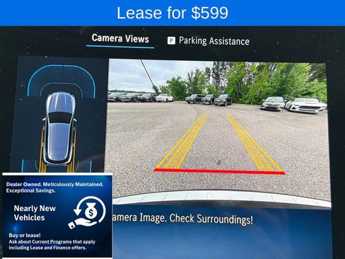 Used 2026 Mercedes-Benz GLC 300 4MATIC image 8