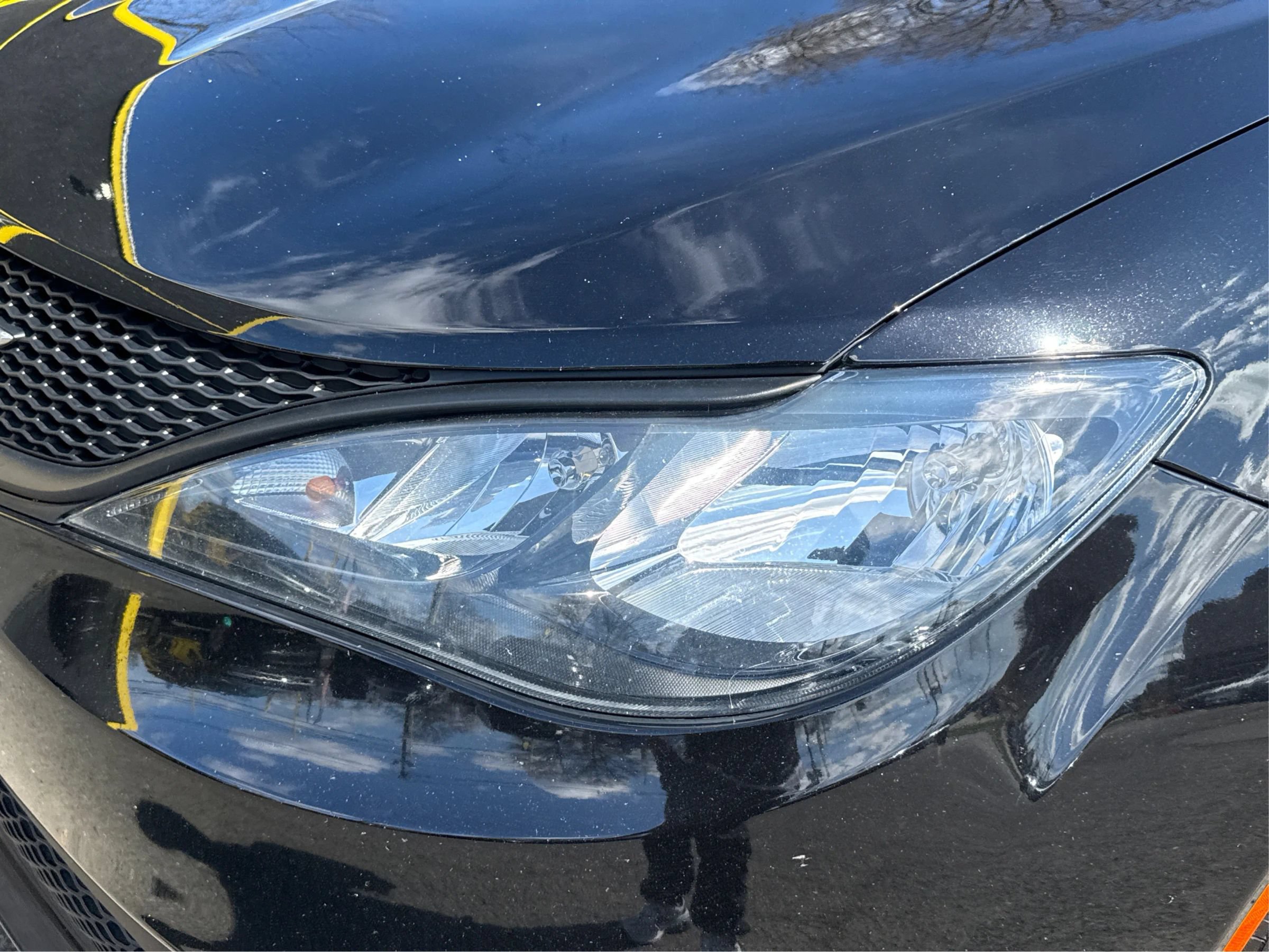 Used 2024 Chrysler Voyager LX FWD image 23