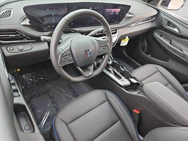 New 2026 Buick Envista Sport Touring w/ Convenience I Package FWD image 3