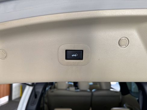 Used 2021 INFINITI QX80 Sensory w/ All-Season Package image 13