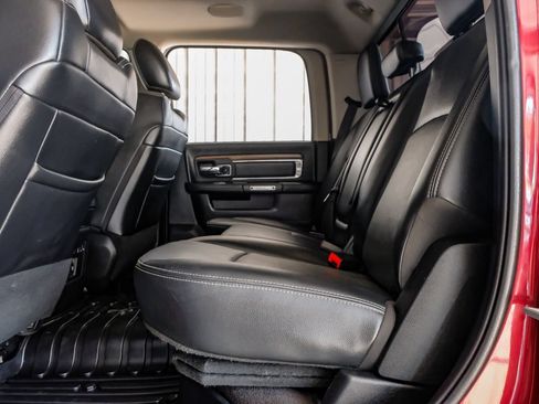 Used 2017 RAM 2500 Laramie w/ Sport Appearance Group AWD/4WD image 35