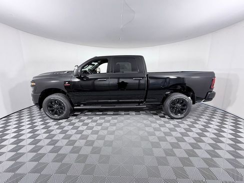 New 2026 RAM 2500 Tradesman image 7